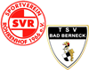 Wappen SG Röhrenhof II / Bad Berneck II (Ground A)