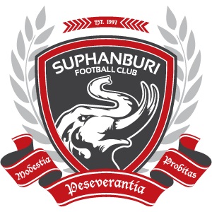Wappen Suphanburi FC  10605
