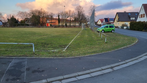 Sportanlage Sulzheim Platz 2 - Sulzheim/Unterfranken
