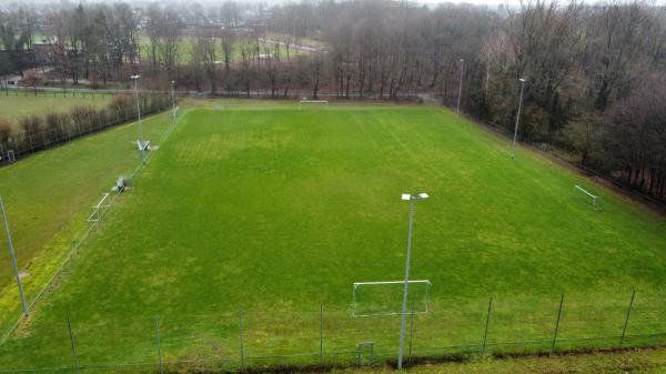 Heribert-Ramrath-Stadion Nebenplatz 2 - Goch-Pfalzdorf