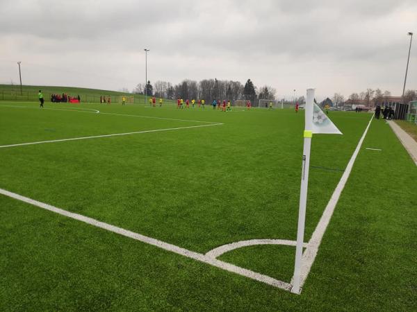 DELPHIN Arena - Argenbühl-Eglofs