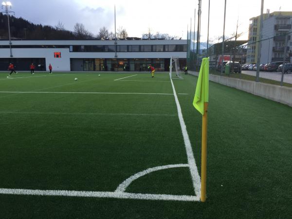 Sportplatz Wiesengasse A - Innsbruck