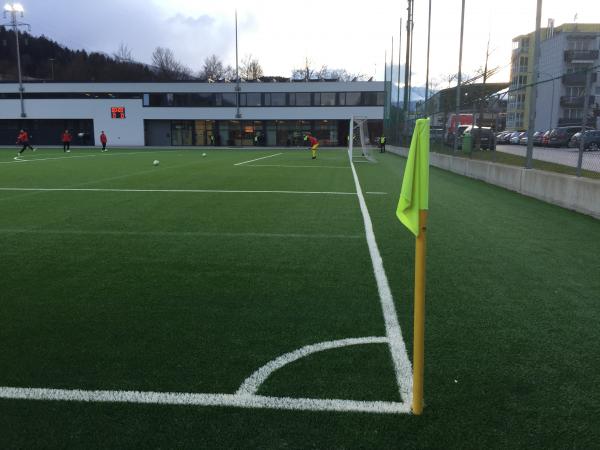 Sportplatz Wiesengasse A - Innsbruck