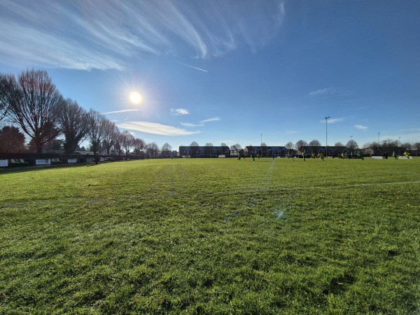 Sportpark De Rooijen - Oss