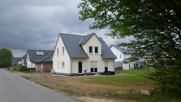 Sportplatz Lehmkuhle - Enger-Besenkamp