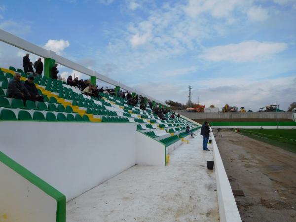 Stadion Vitosha - Bistritsa (Bistrica)