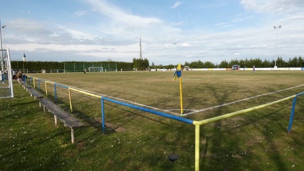 Stefan Husz Sportanlage - Sankt Andrä am Zicksee
