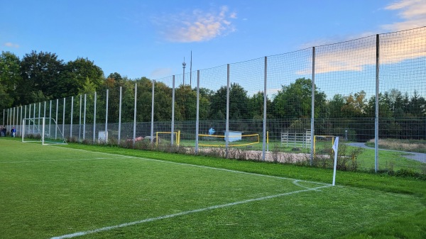 Sportanlage Unterer Effelter Platz 2 - Wittighausen