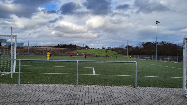 Stadion Richard-Müller-Straße Nebenplatz - Fulda-Lehnerz