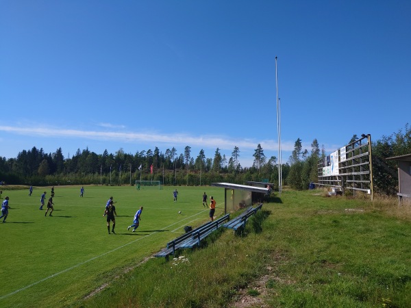 Lanevallen - Uddevalla