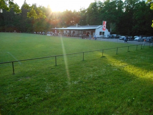Schlettichwaldstadion - Neulignen-Nußbaum