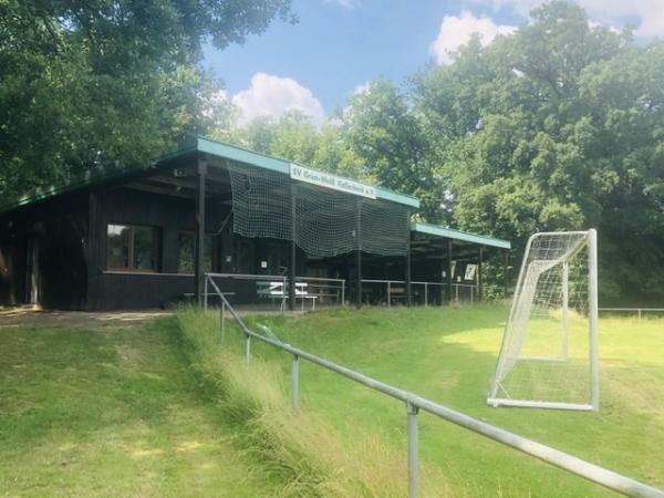 Rehberg-Stadion - Marienmünster-Kollerbeck