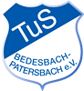 Wappen TuS Bedesbach-Patersbach 1945 Reserve  98511
