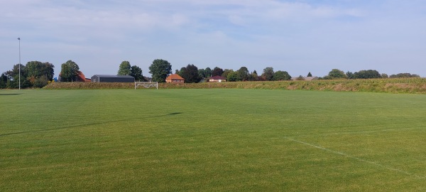 Sportanlage Schulstraße - Groß Meckelsen