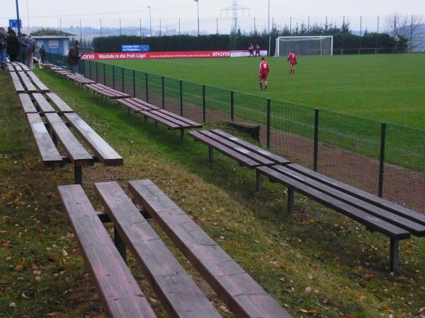 anona ARENA - Colditz-Hausdorf