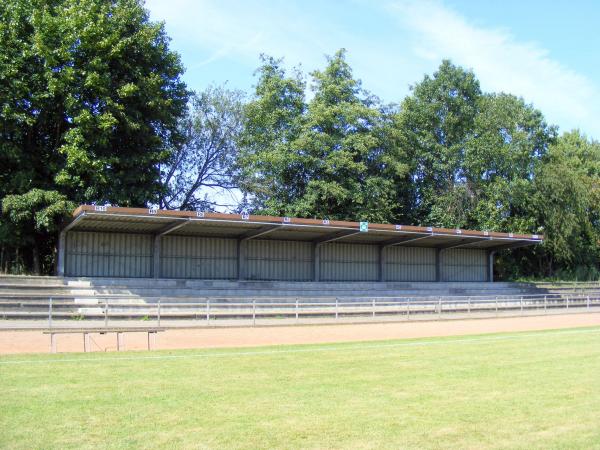 Sportplatz Twist-Mitte - Twist