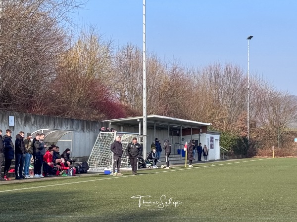Wortmann Arena - Hüllhorst