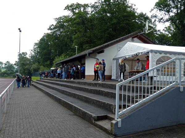Steinsbergstadion - Rennerod