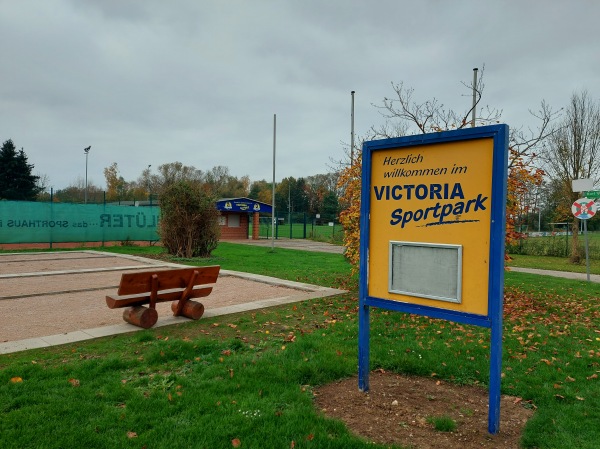 Victoria Sportpark - Lauenau