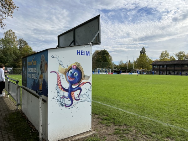 Allmendwaldstadion - Rust/Baden