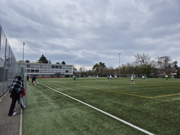 Stade Municipal d'Onex terrain B - Onex