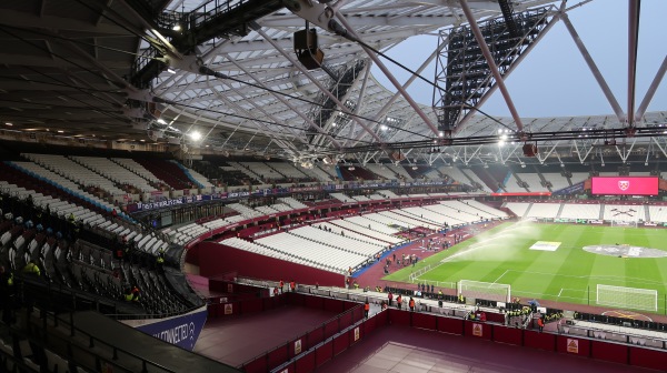 London Stadium - London, Greater London