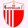 Wappen AS Offwiller  86384