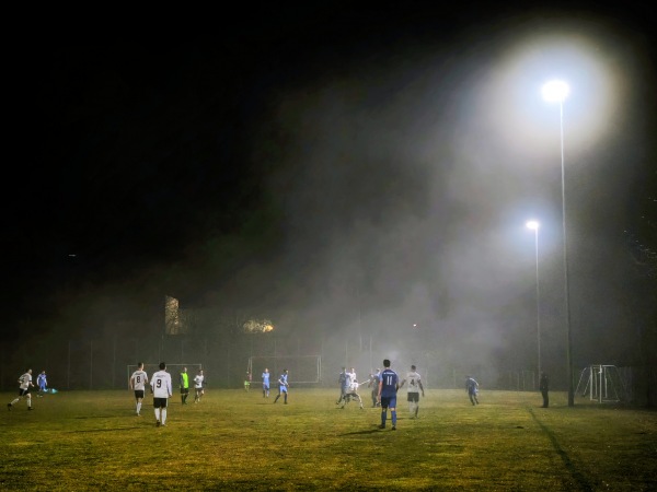 Sportplatz an der Kiesgrube - Aitrach