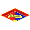 Wappen SV Fortschritt Glauchau 1951