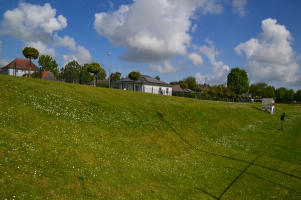 Peenestadion Nebenplatz - Wolgast