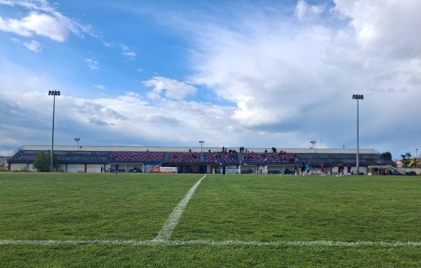 Dimotiko Stadio Kalochoriou - Kalochori