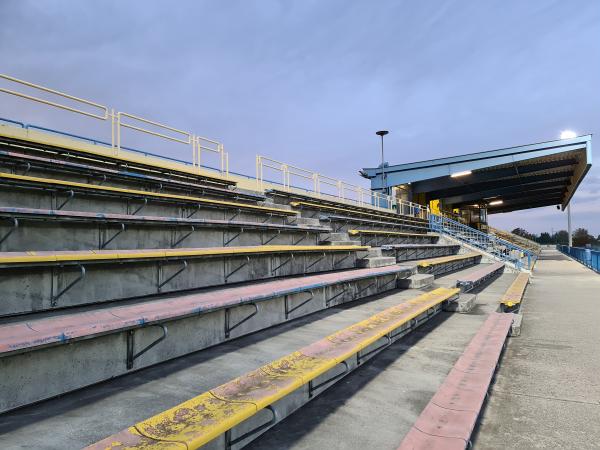Franz Fürst Stadion - Wiener Neudorf