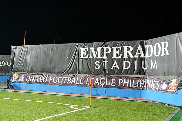 Emperador Stadium - Taguig