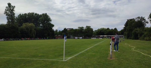 Stadion Misburg B-Platz - Hannover-Misburg