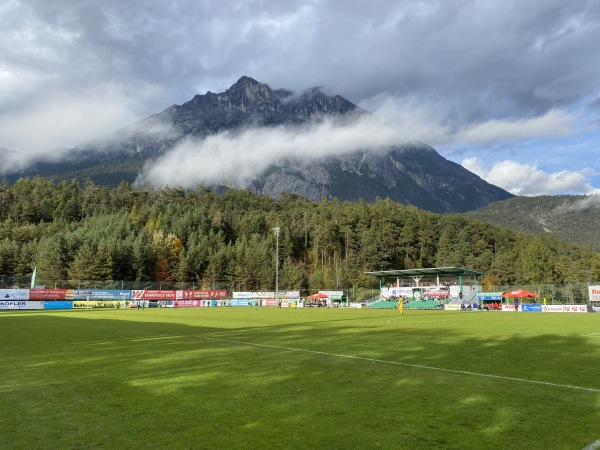 Sportplatz Emat - Telfs