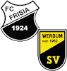 Wappen SG Neuharlingersiel/Werdum III (Ground B)