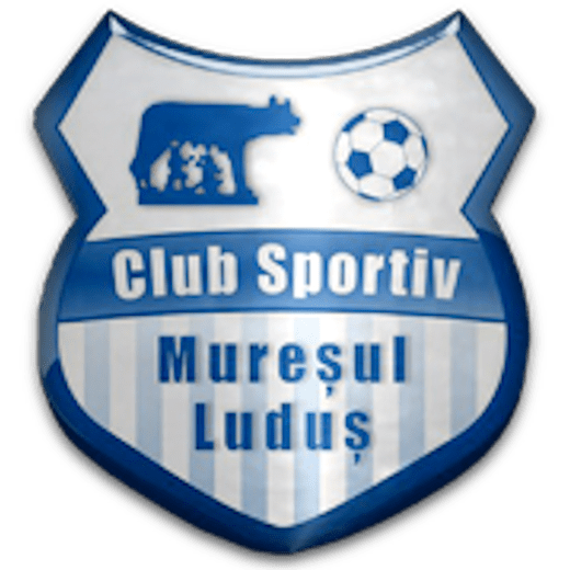 Wappen ACS Mureșul Luduș