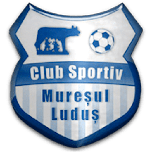 Wappen ACS Mureșul Luduș  48387