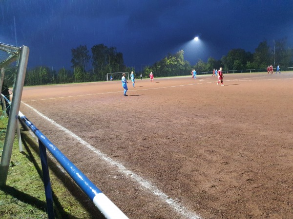 Sportplatz Roth - Weimar/Lahn-Roth