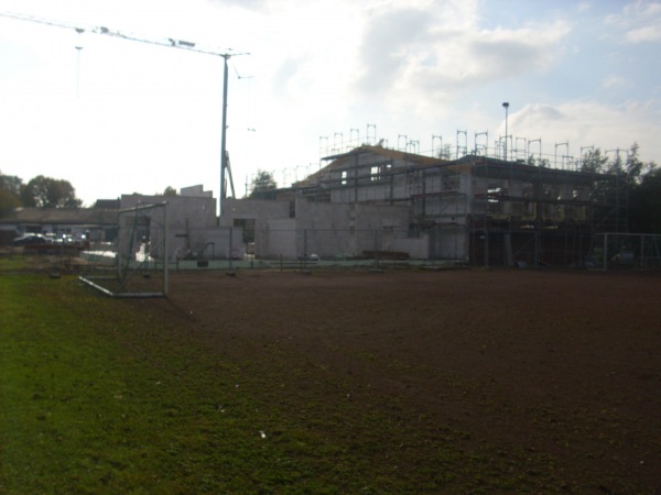 Sportzentrum Dorfstraße B-Platz - Seestermühe