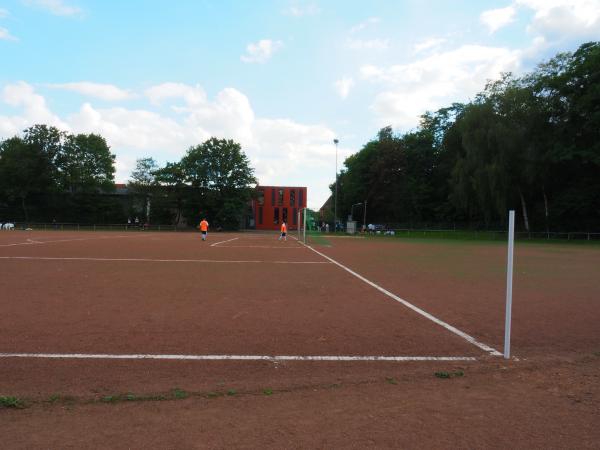 Sportplatz Maximilianschule - Hamm/Westfalen-Werries