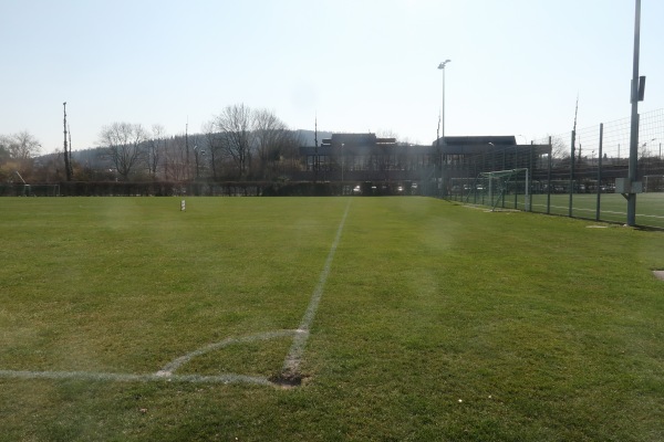 Sportanlage Neudorf Platz 6 - Zürich