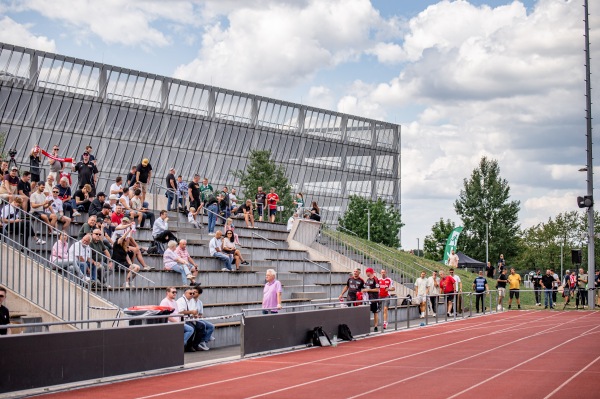Adi-Dassler-Sportplatz - Herzogenaurach