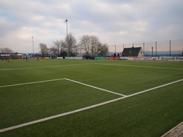 Sportplatz Schulstraße - Malberg/Westerwald