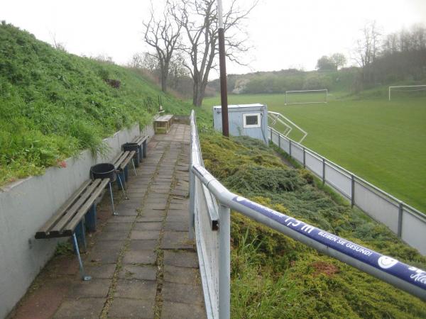 Sportplatz Gutenswegen - Niedere Börde-Gutenswegen