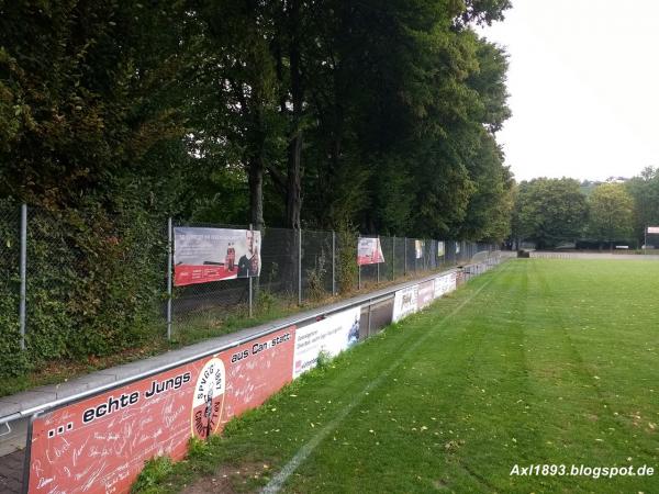 Sportanlage Hofener Straße - Stuttgart-Bad Cannstatt