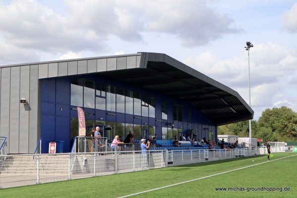 Parkside - Aveley, Essex