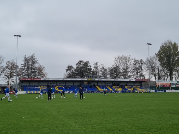 Sportpark Ter Specke - Lisse