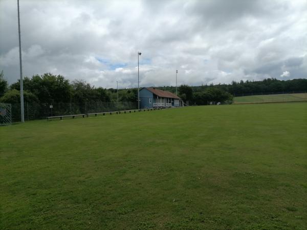 Sportplatz Schulberg - Finningen-Unterfinningen