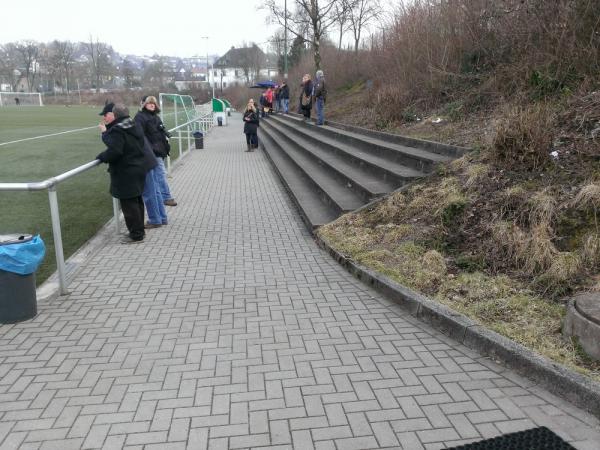 Bremenstadion Nebenplatz - Ennepetal-Berninghausen